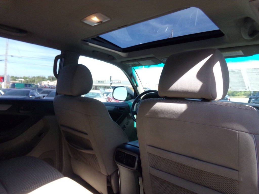 2008 Toyota 4Runner Image 24