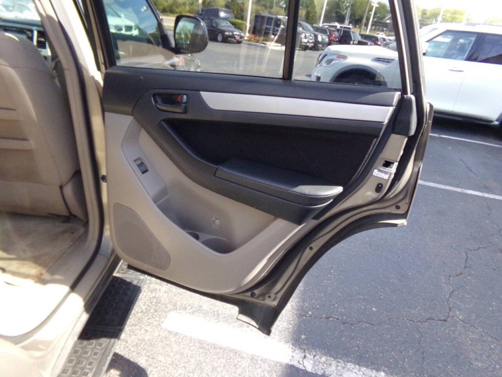 2008 Toyota 4Runner Image 26