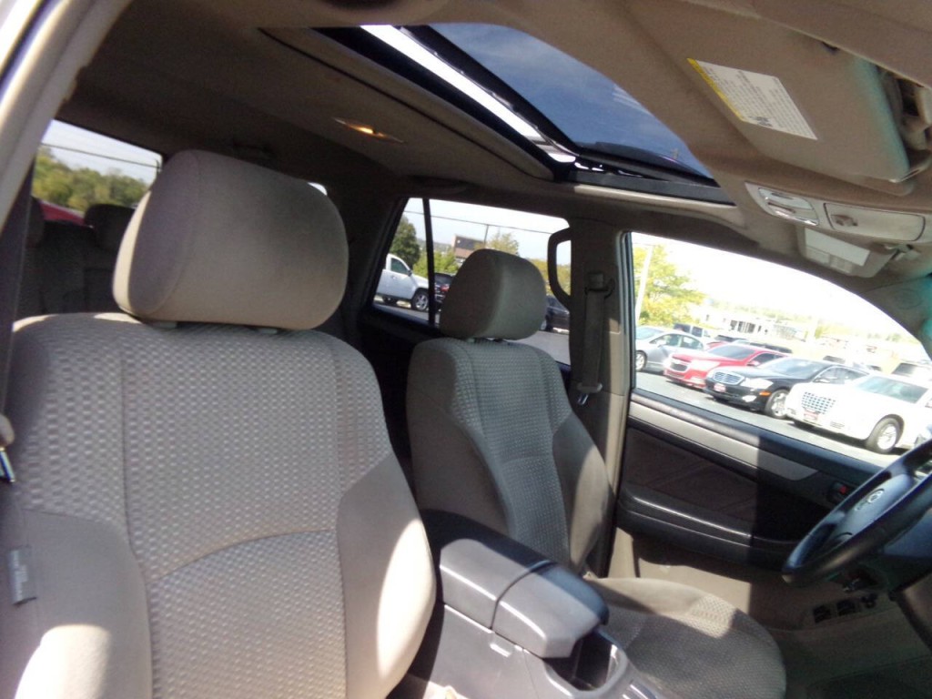 2008 Toyota 4Runner Image 29