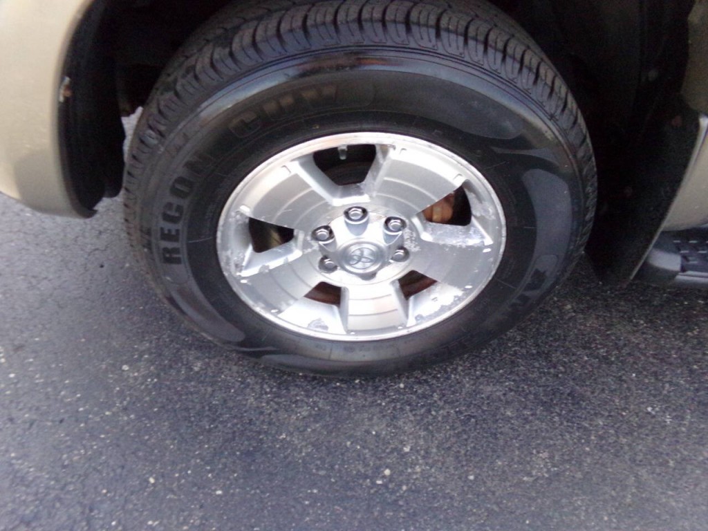 2008 Toyota 4Runner Image 34