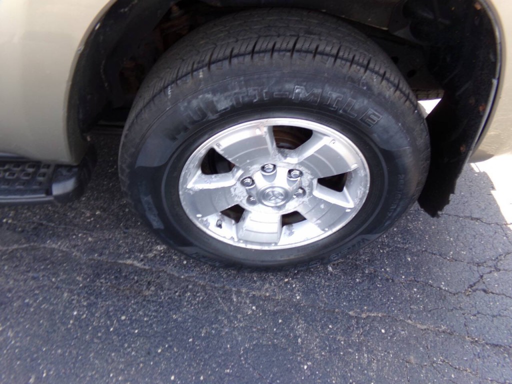 2008 Toyota 4Runner Image 37