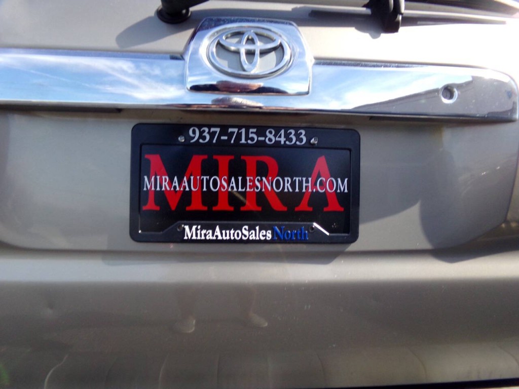 2008 Toyota 4Runner Image 39