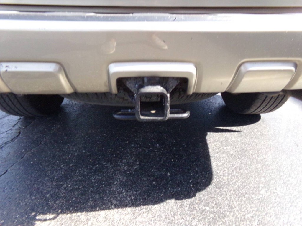 2008 Toyota 4Runner Image 40