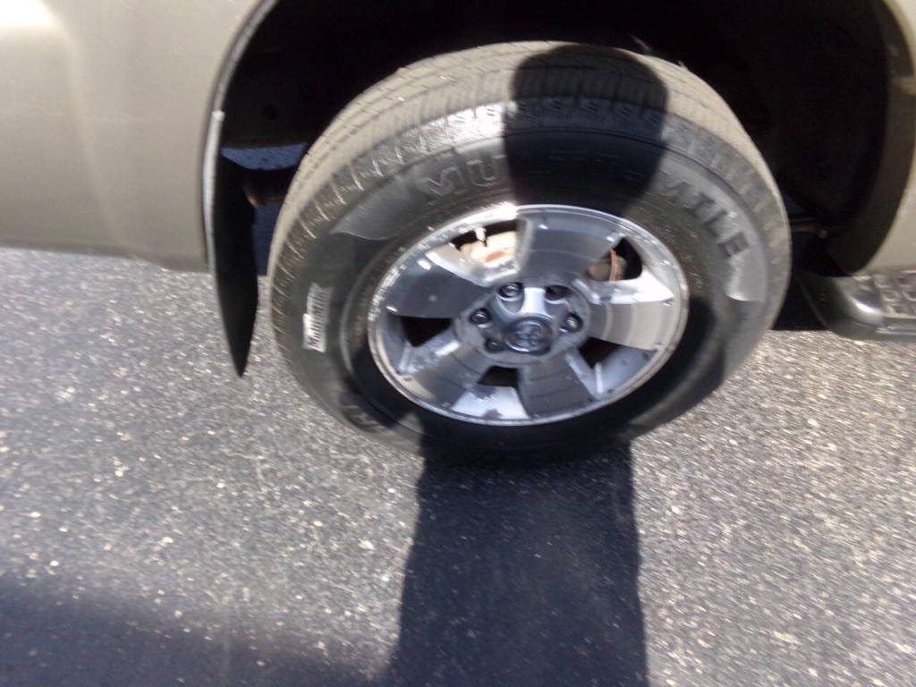 2008 Toyota 4Runner Image 42