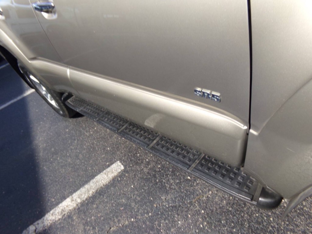 2008 Toyota 4Runner Image 43