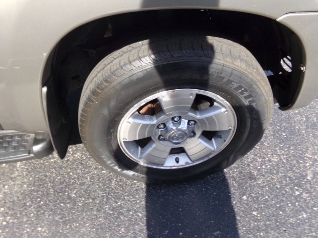 2008 Toyota 4Runner Image 45