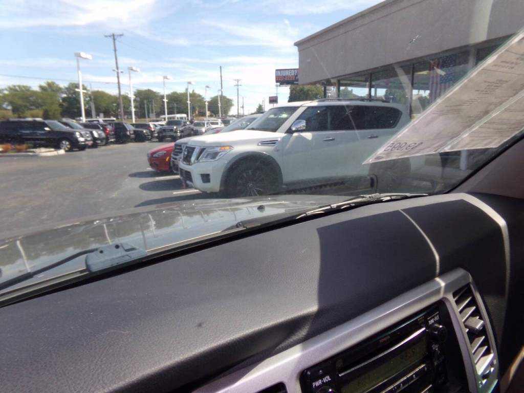 2008 Toyota 4Runner Image 48