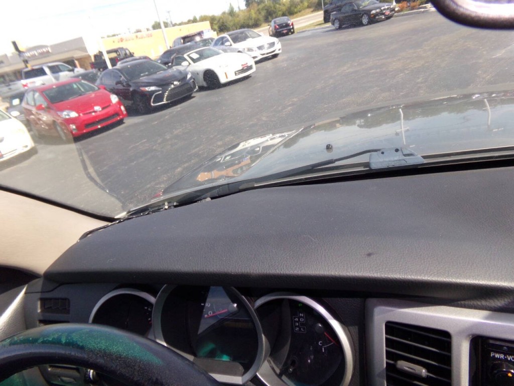 2008 Toyota 4Runner Image 49