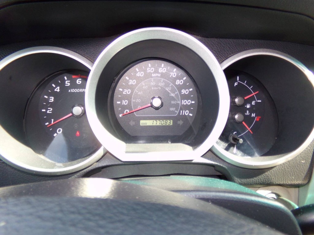 2008 Toyota 4Runner Image 50