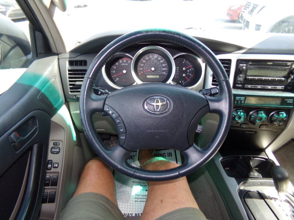 2008 Toyota 4Runner Image 51