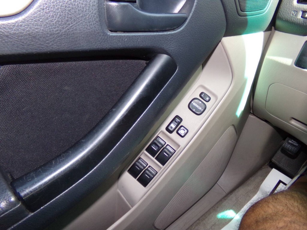 2008 Toyota 4Runner Image 52