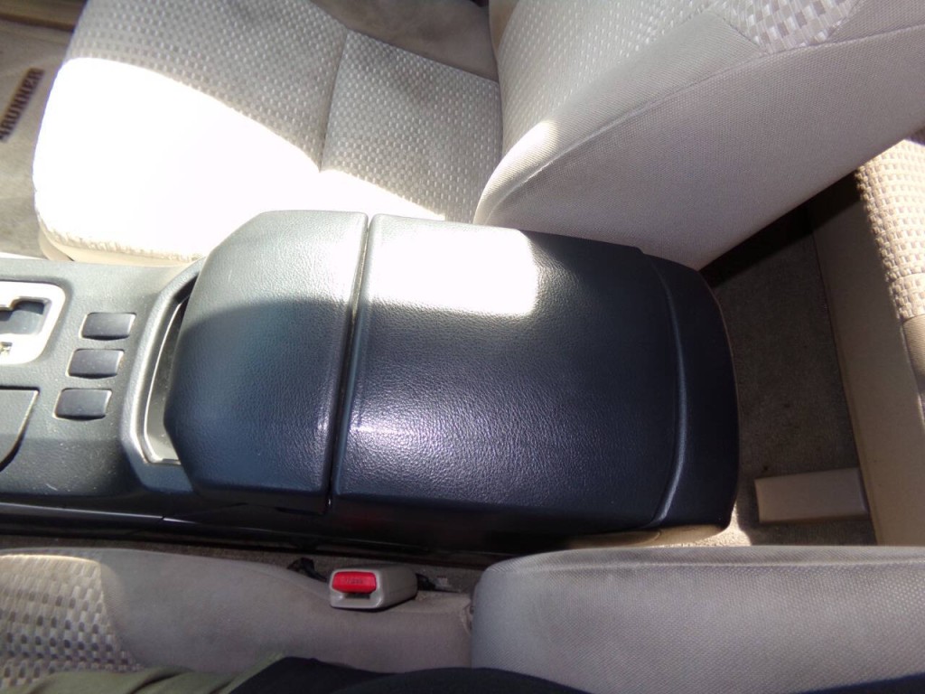 2008 Toyota 4Runner Image 55