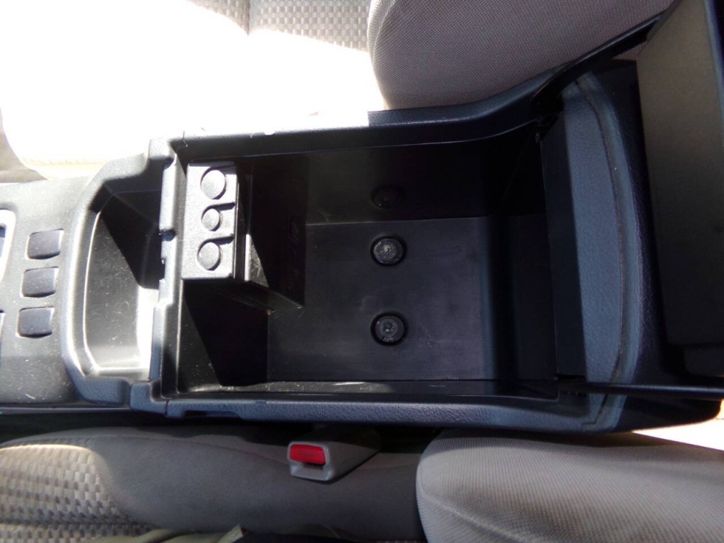 2008 Toyota 4Runner Image 56