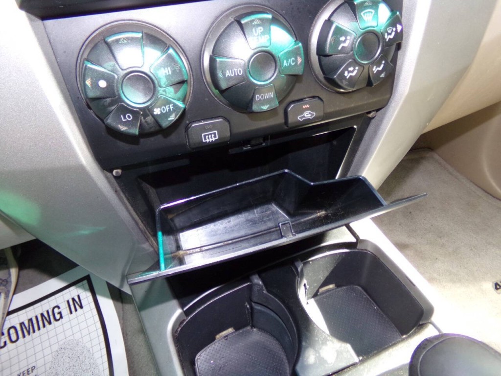 2008 Toyota 4Runner Image 57