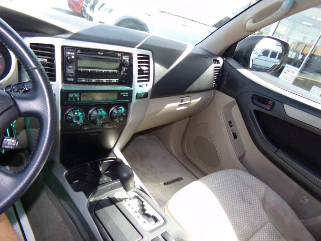 2008 Toyota 4Runner Image 58
