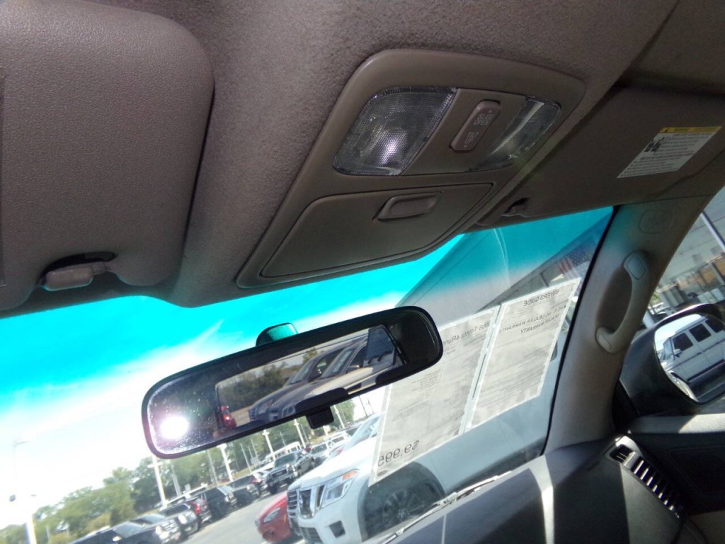 2008 Toyota 4Runner Image 59