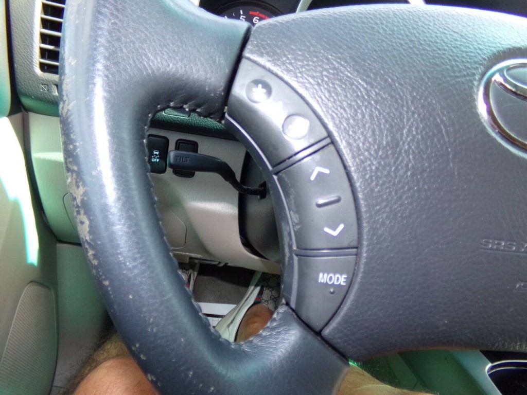 2008 Toyota 4Runner Image 61