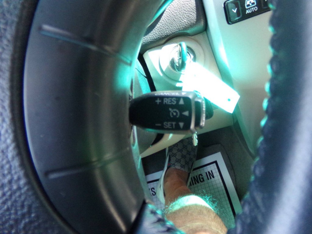 2008 Toyota 4Runner Image 62