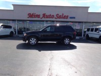 Image for 2008 Jeep Grand Cherokee Laredo ID: 6896683