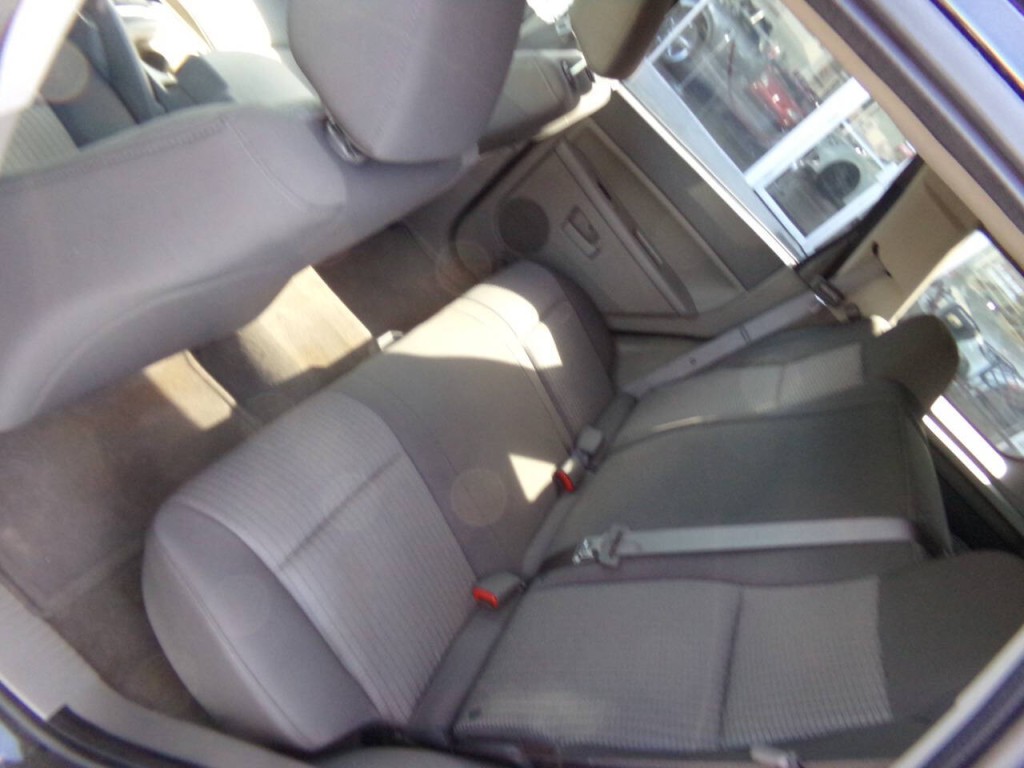 2008 Jeep Grand Cherokee Image 15