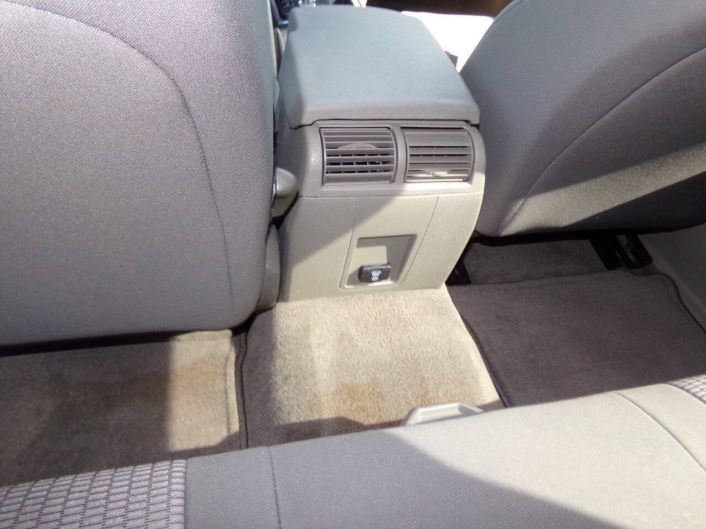 2008 Jeep Grand Cherokee Image 16