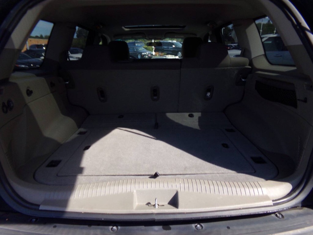 2008 Jeep Grand Cherokee Image 20