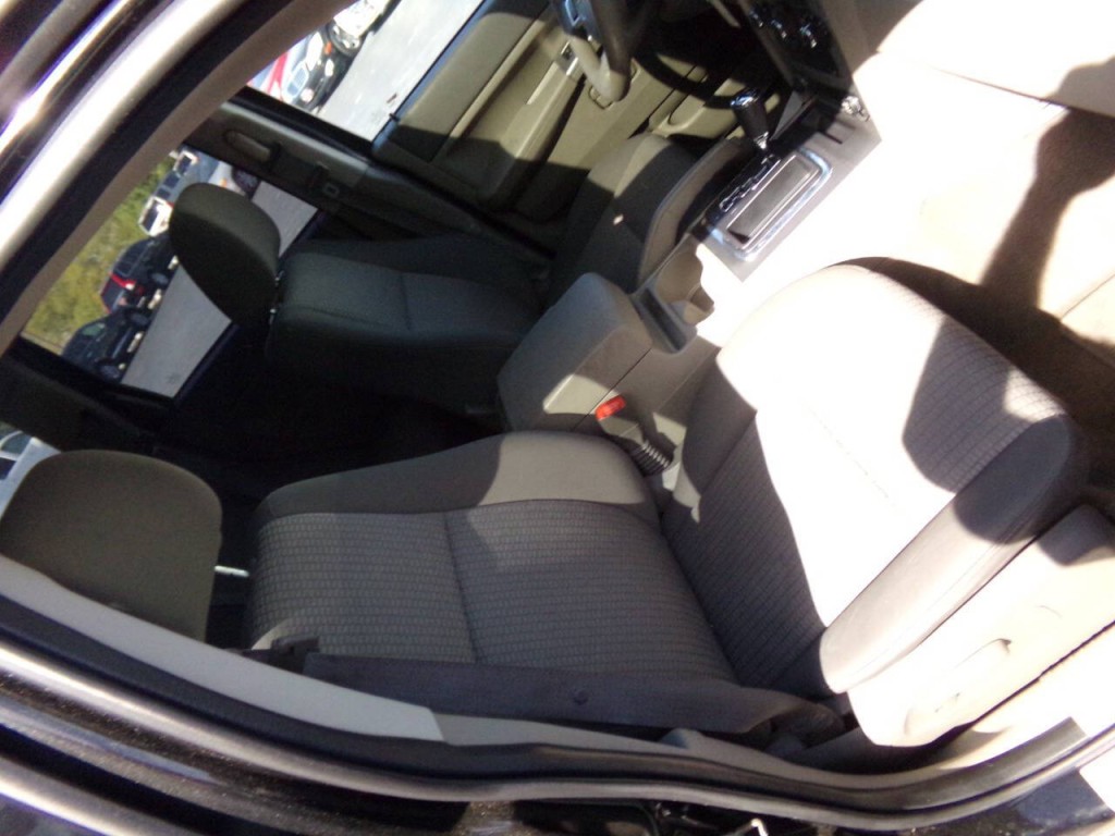 2008 Jeep Grand Cherokee Image 29