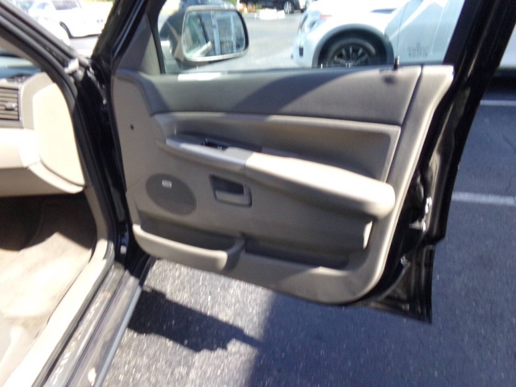 2008 Jeep Grand Cherokee Image 31