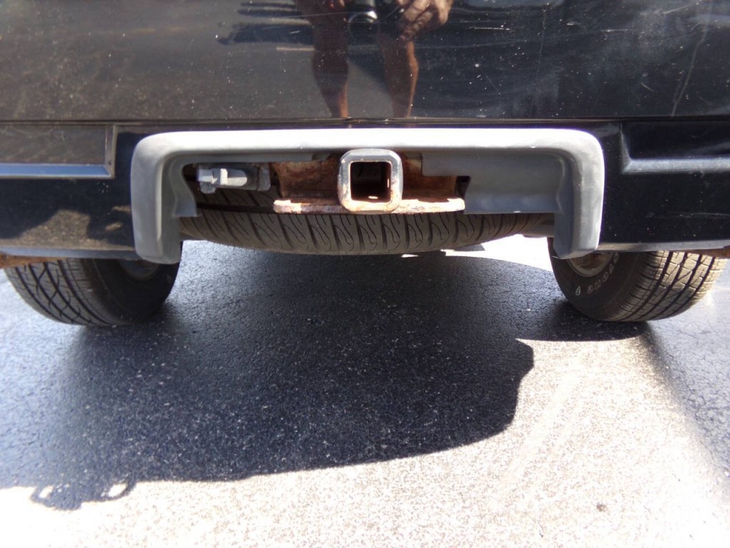 2008 Jeep Grand Cherokee Image 40