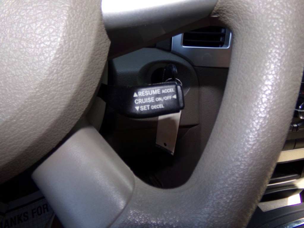 2008 Jeep Grand Cherokee Image 60