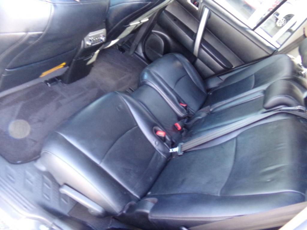 2012 Toyota Highlander Image 14