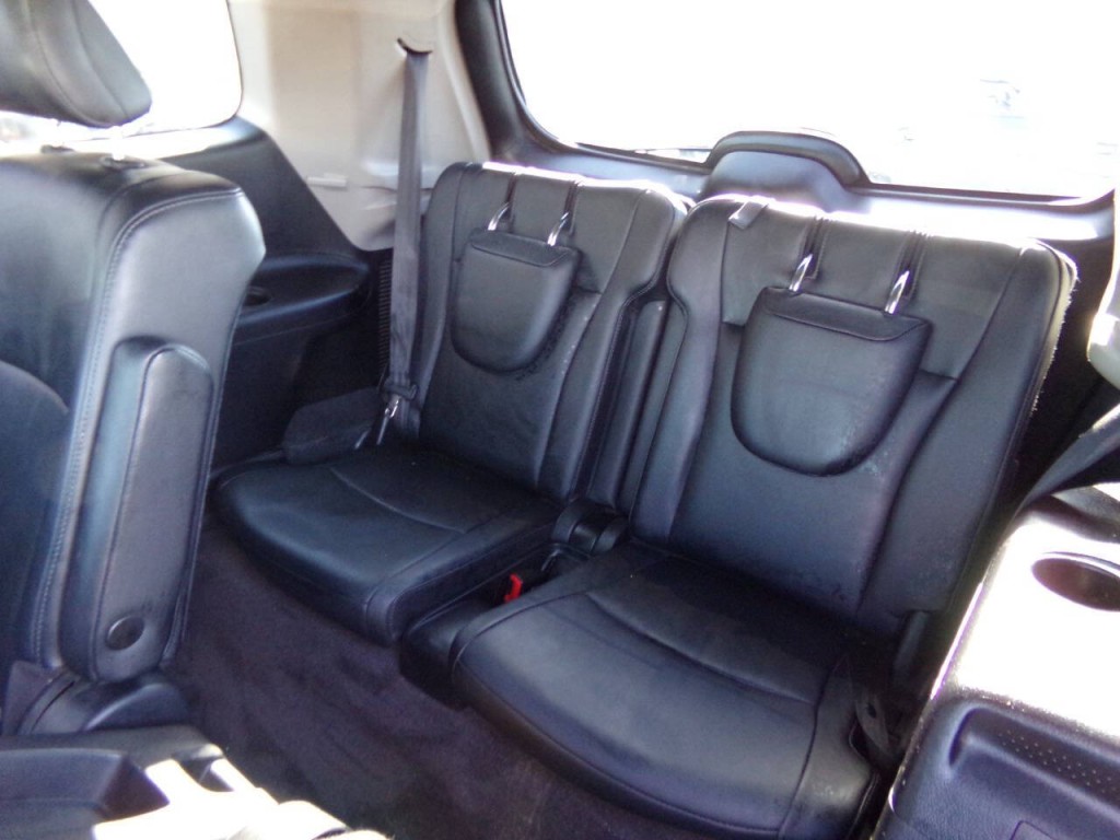 2012 Toyota Highlander Image 15
