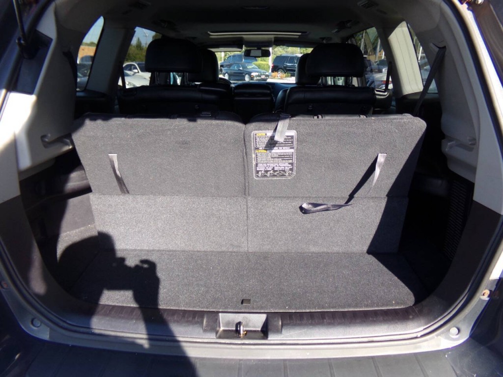 2012 Toyota Highlander Image 20