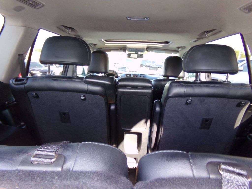 2012 Toyota Highlander Image 21