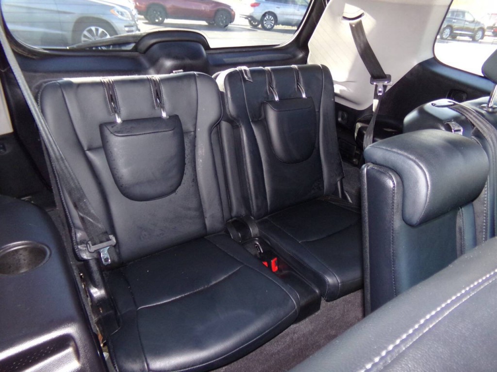 2012 Toyota Highlander Image 23