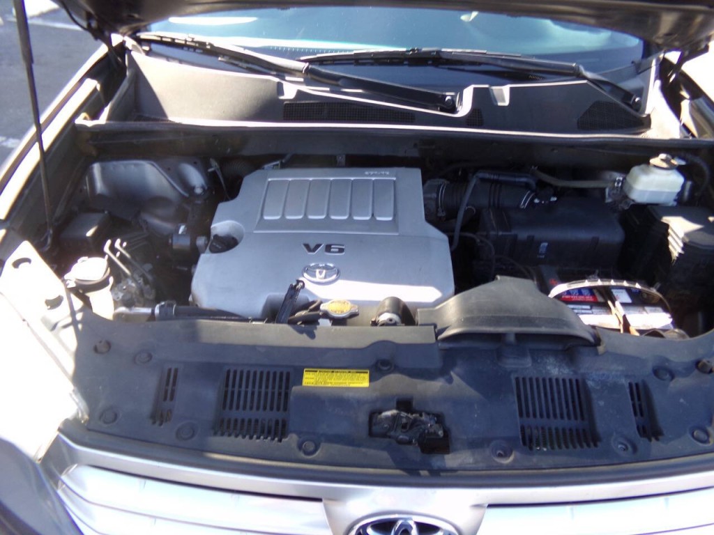 2012 Toyota Highlander Image 33