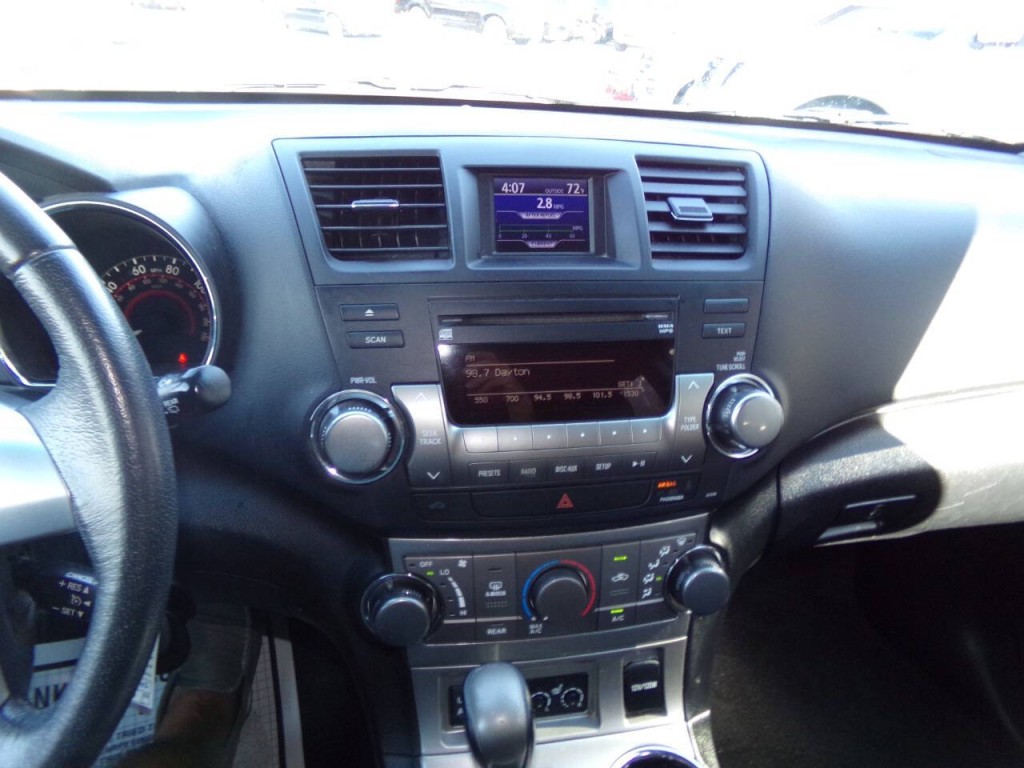 2012 Toyota Highlander Image 52