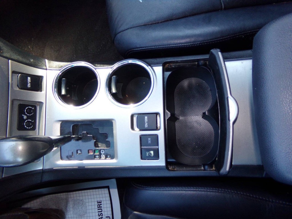 2012 Toyota Highlander Image 56