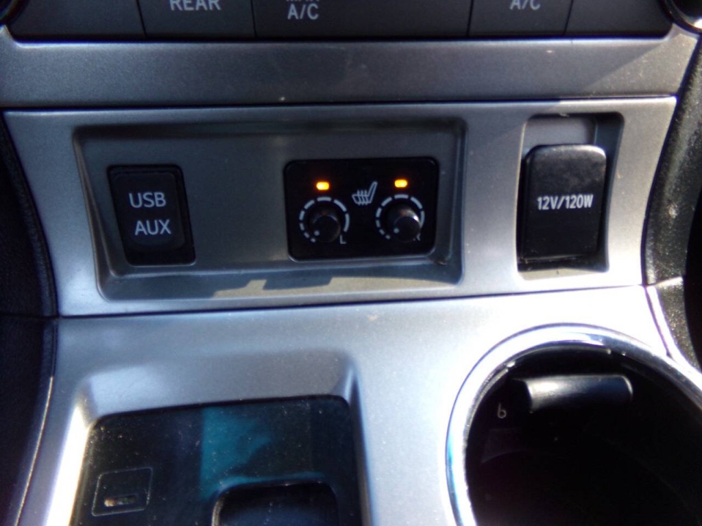 2012 Toyota Highlander Image 57