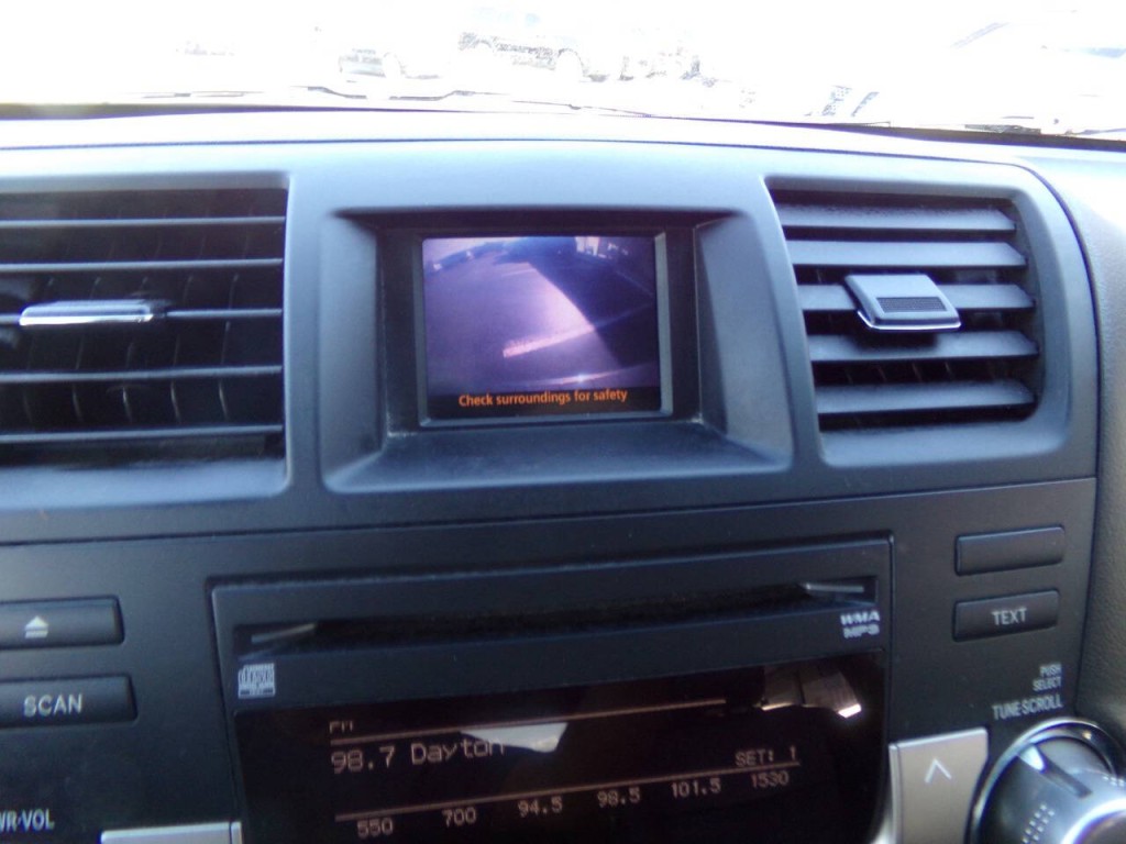 2012 Toyota Highlander Image 61
