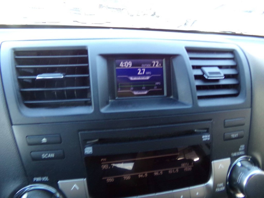 2012 Toyota Highlander Image 62