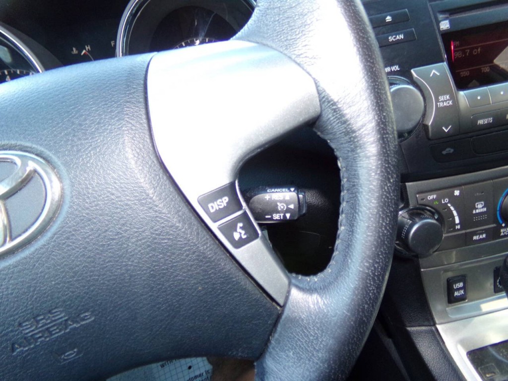 2012 Toyota Highlander Image 65