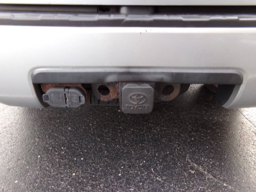 2011 Toyota Sequoia Image 51