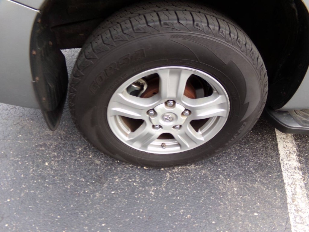 2011 Toyota Sequoia Image 54