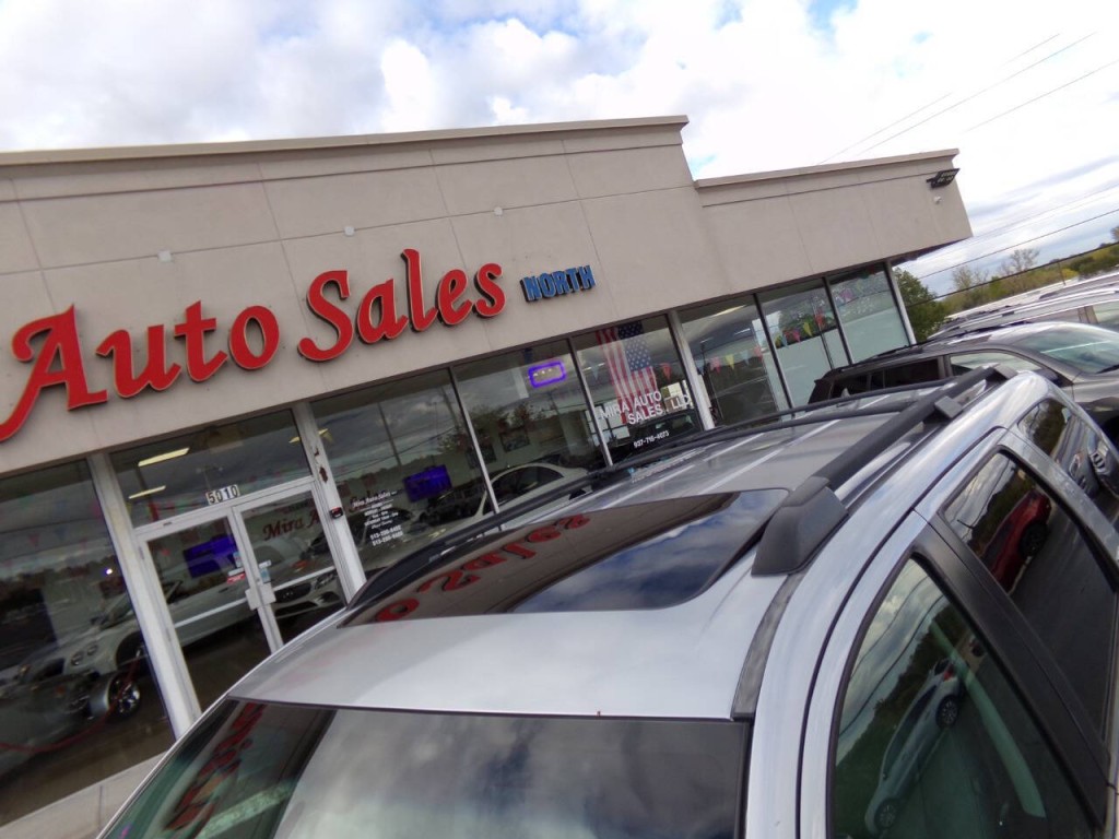 2011 Toyota Sequoia Image 60