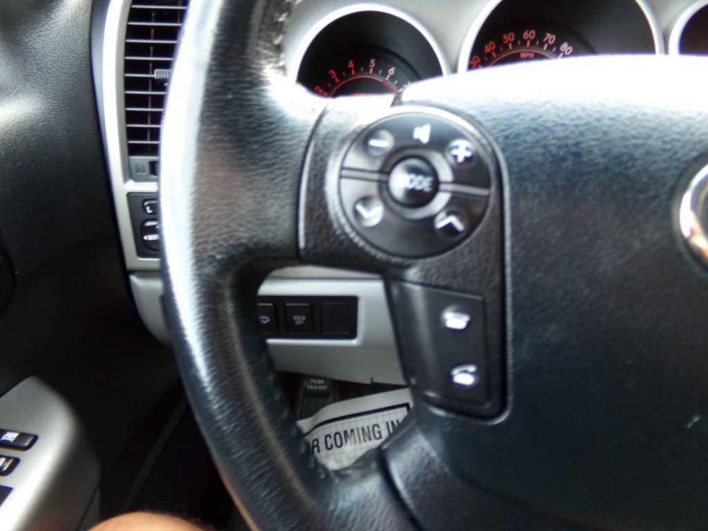 2011 Toyota Sequoia Image 67