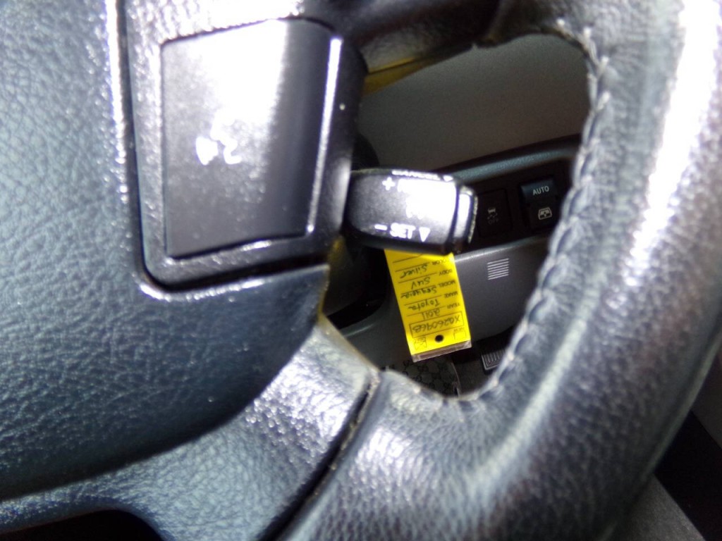 2011 Toyota Sequoia Image 68