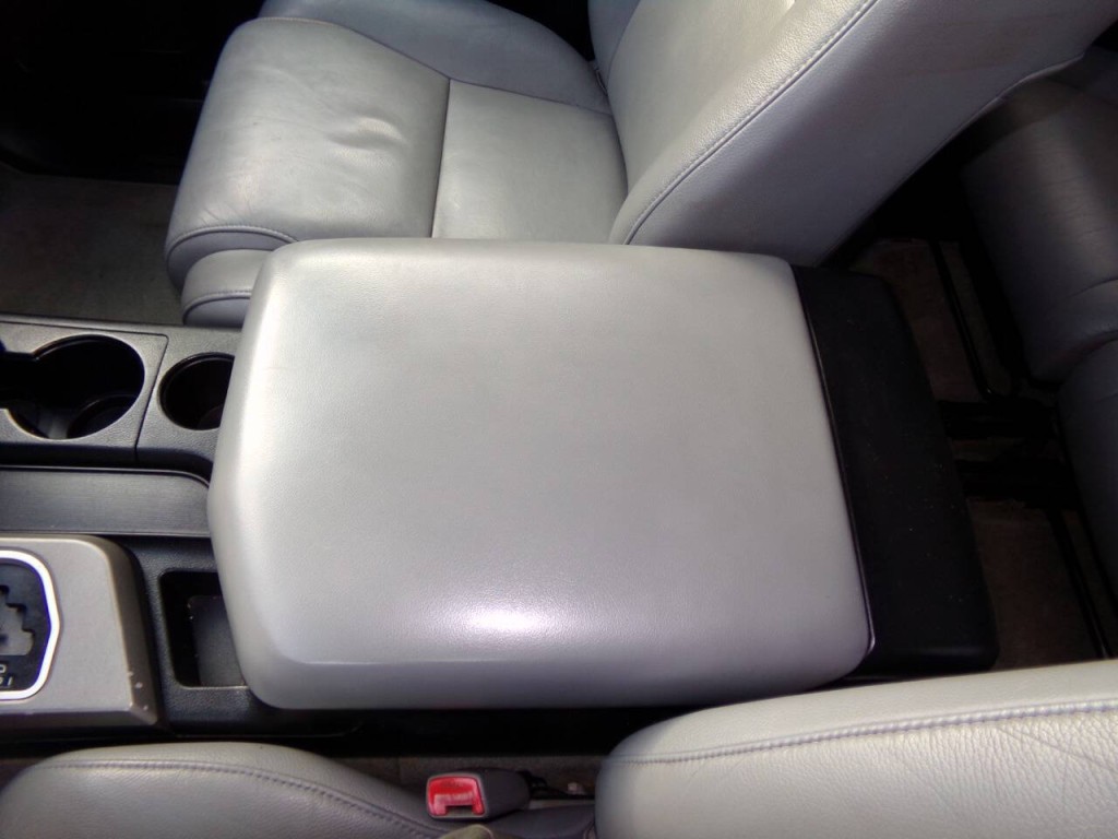 2011 Toyota Sequoia Image 73