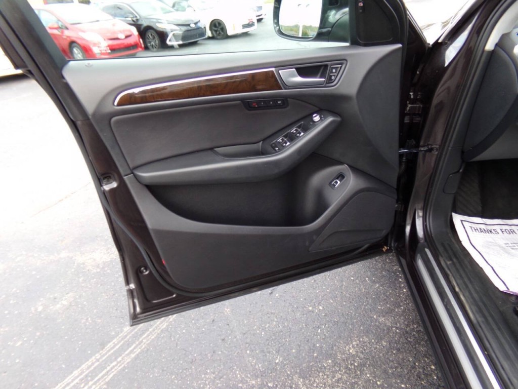 2014 Audi Q5 Image 13