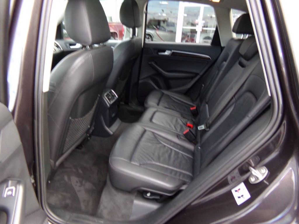 2014 Audi Q5 Image 14